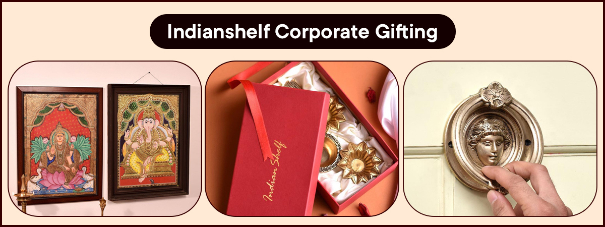 corporate gifting