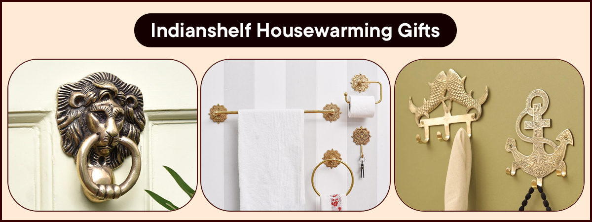 Housewarming Gifts