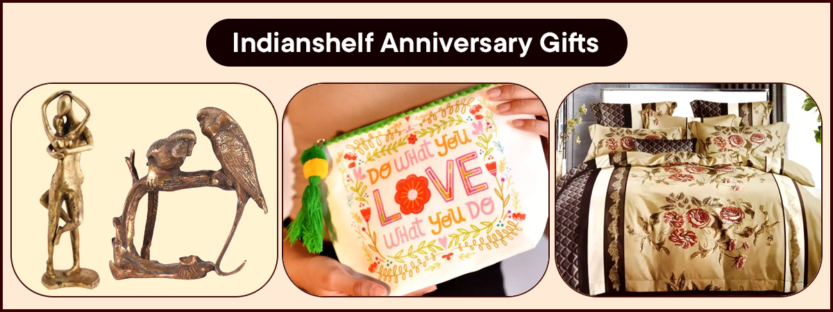 Anniversary Gifts