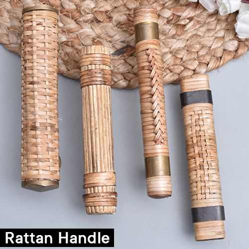 Rattan Handles