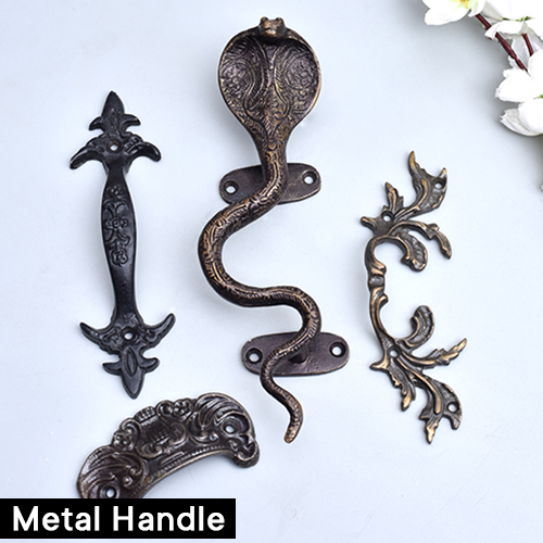 Metal Handles