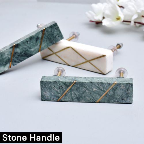 Stone Handles