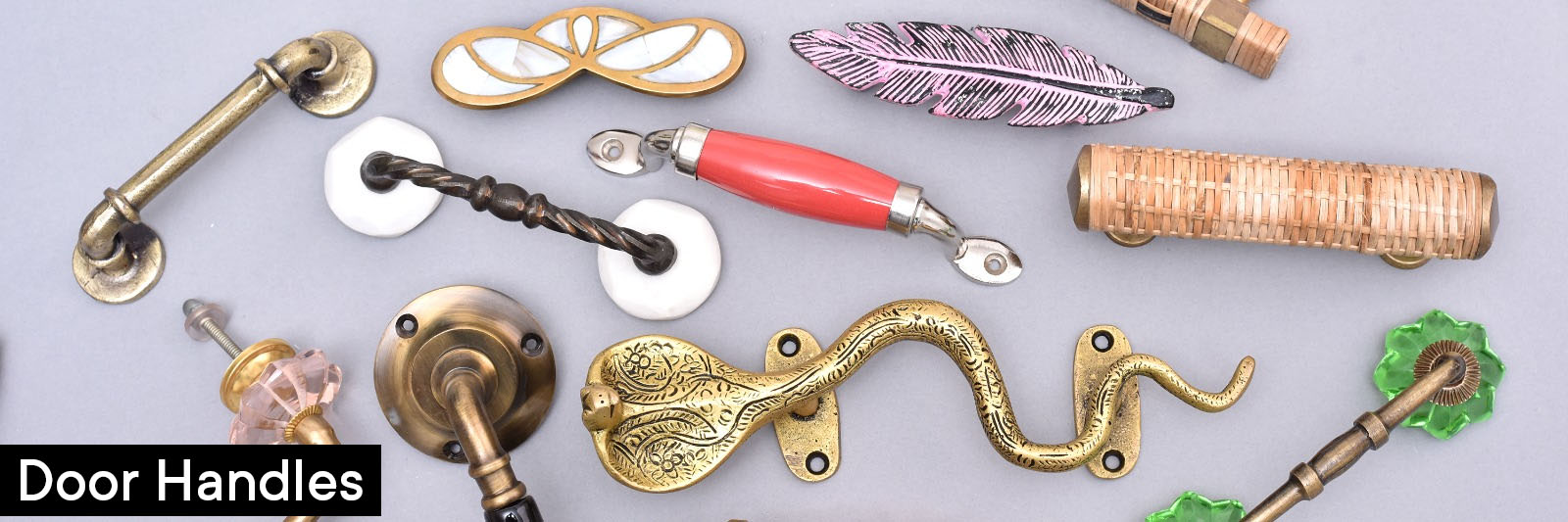 Door Handles