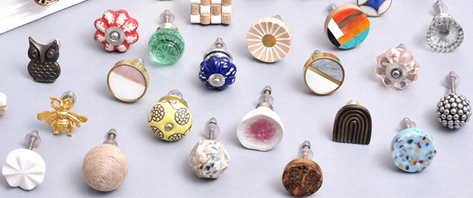 Drawer Knobs