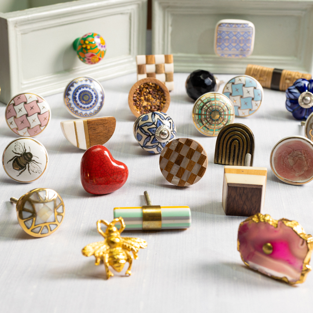 Drawer Knobs