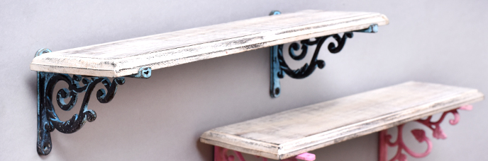 Wall Bracket
