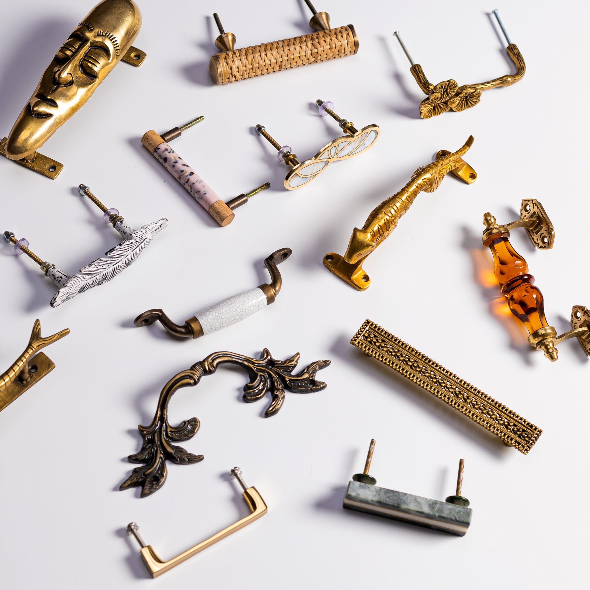 Door Handles