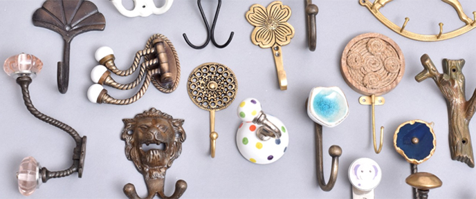 Wall Hooks