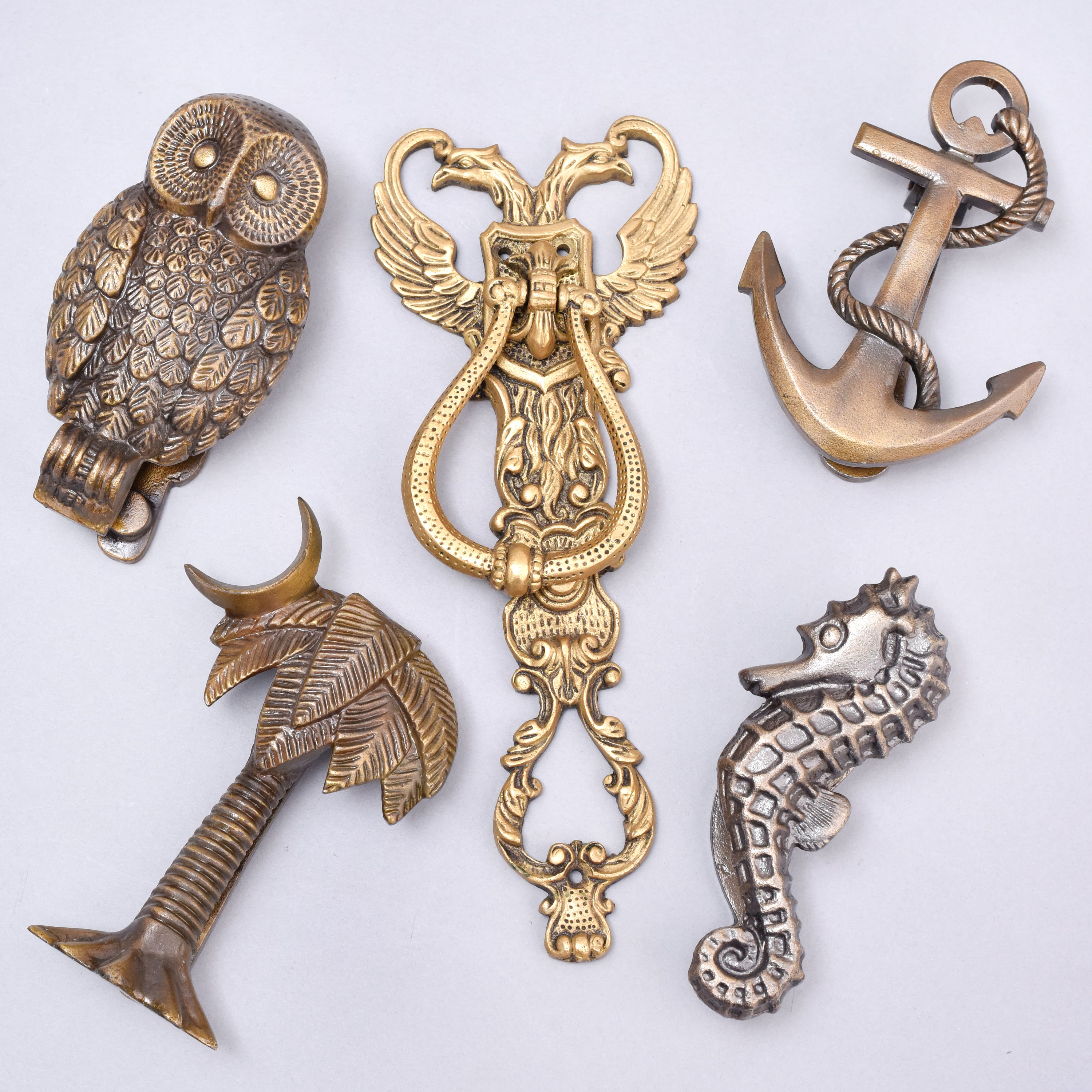 Door Knockers