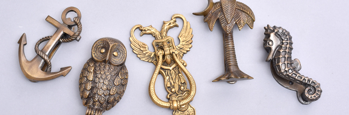 Door Knockers