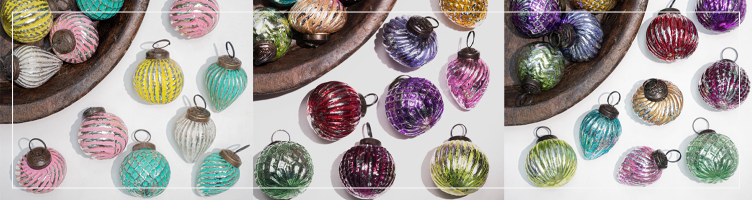 Christmas Ornaments