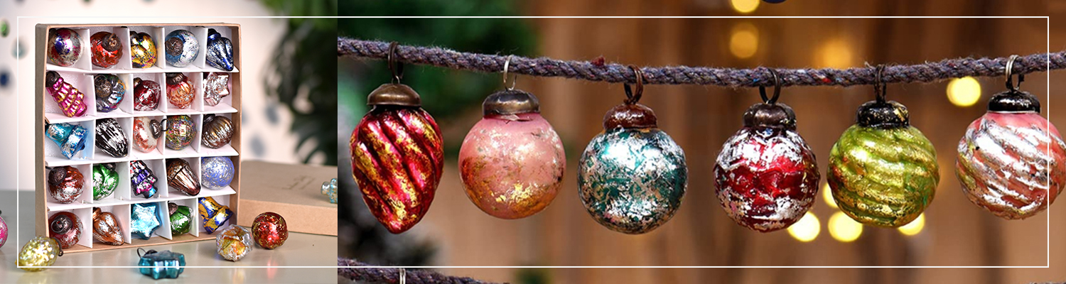 Christmas Ornaments