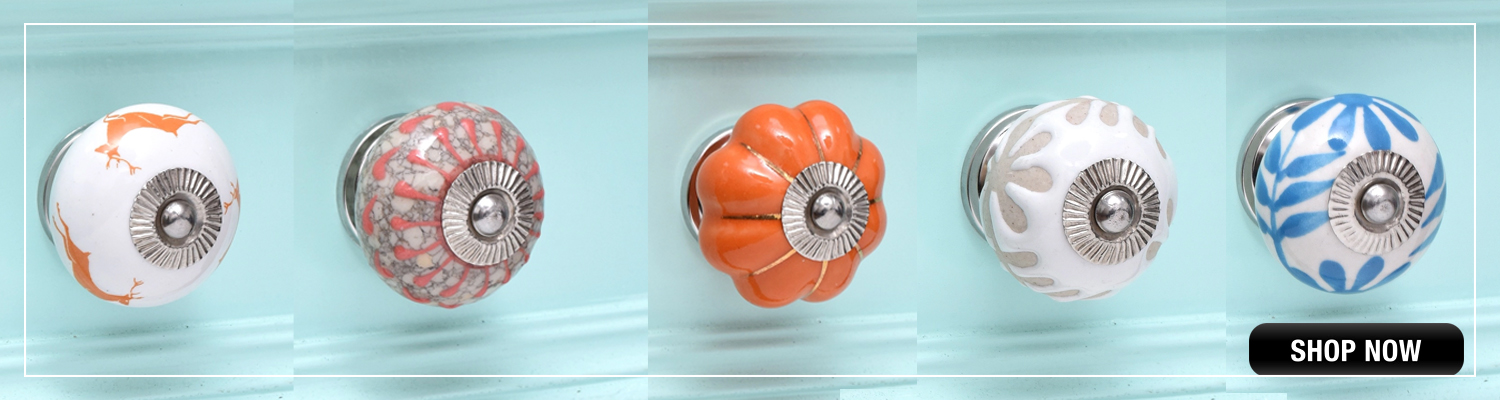 Door Knobs and Handles