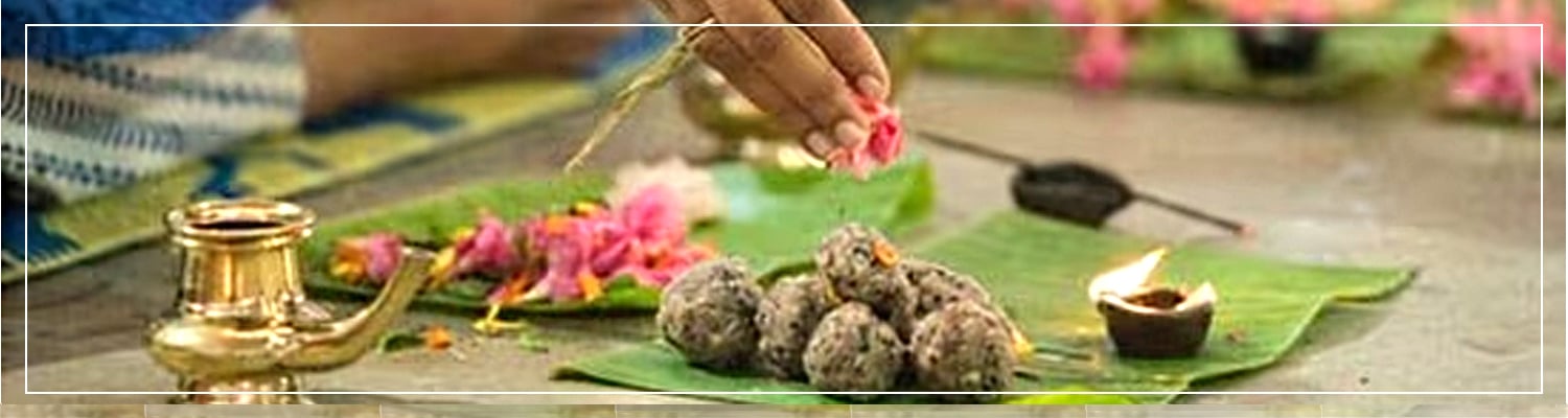 Understanding Shradh and Pitru Paksha