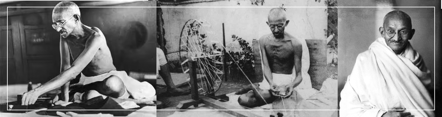 Gandhi Jayanti