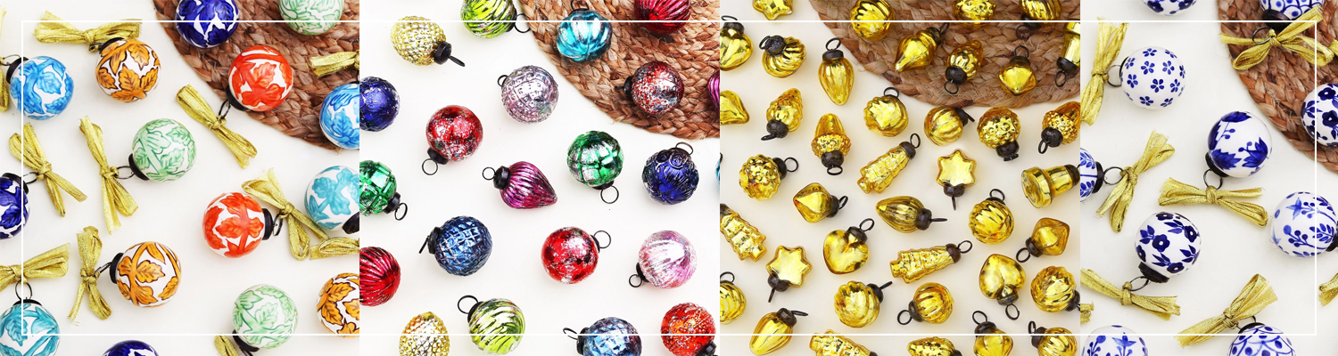 Christmas Ornaments