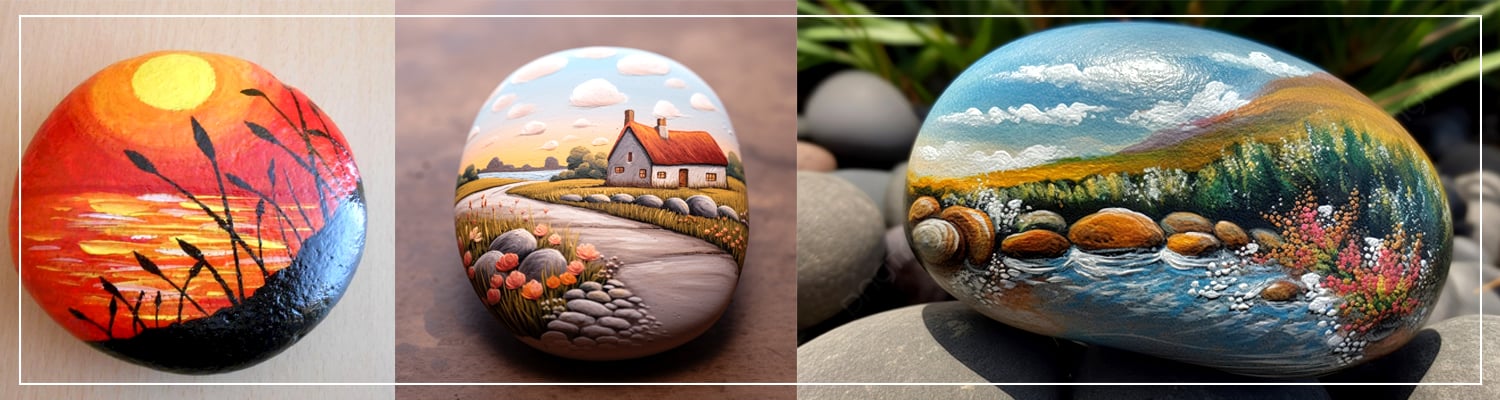 Stone Art