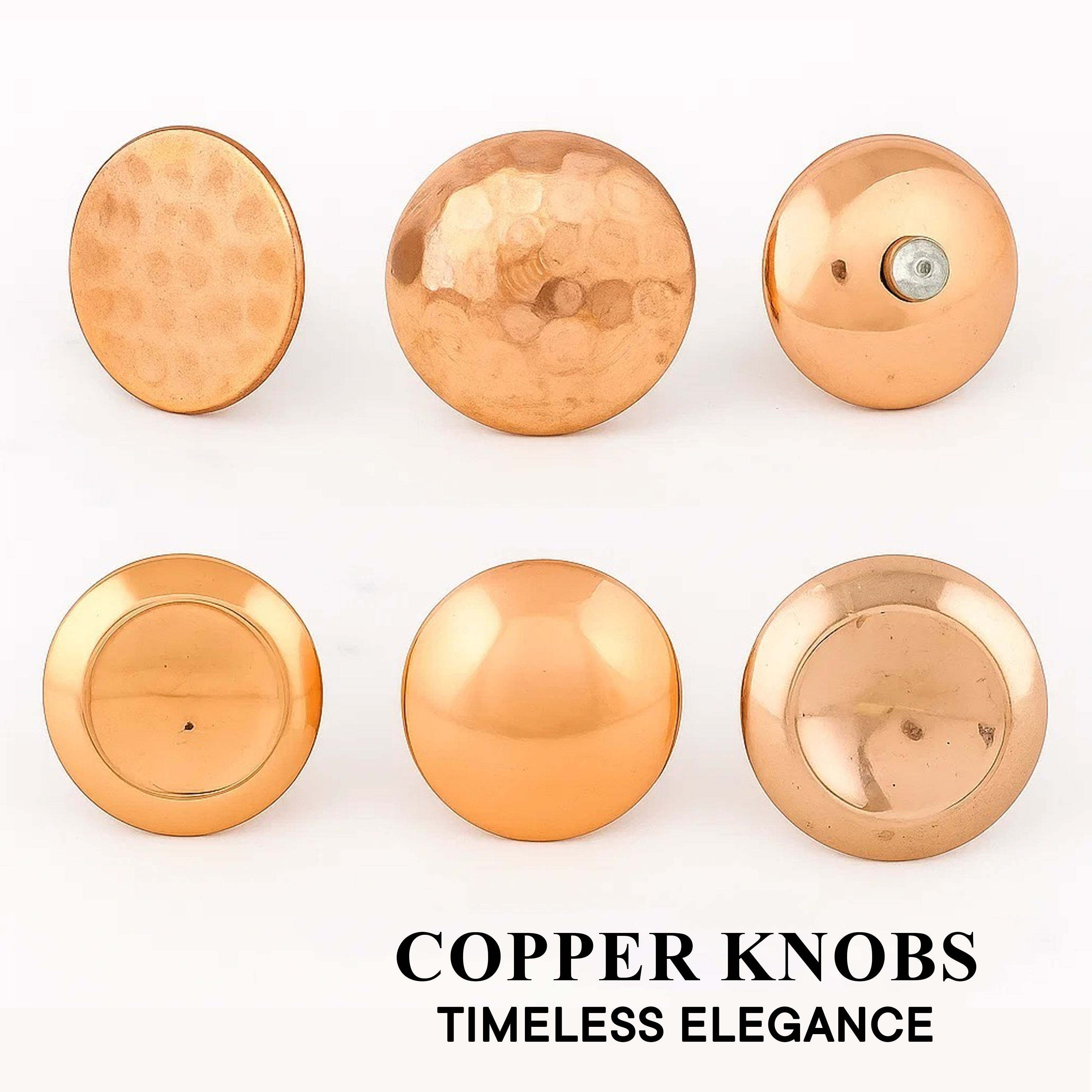 copper