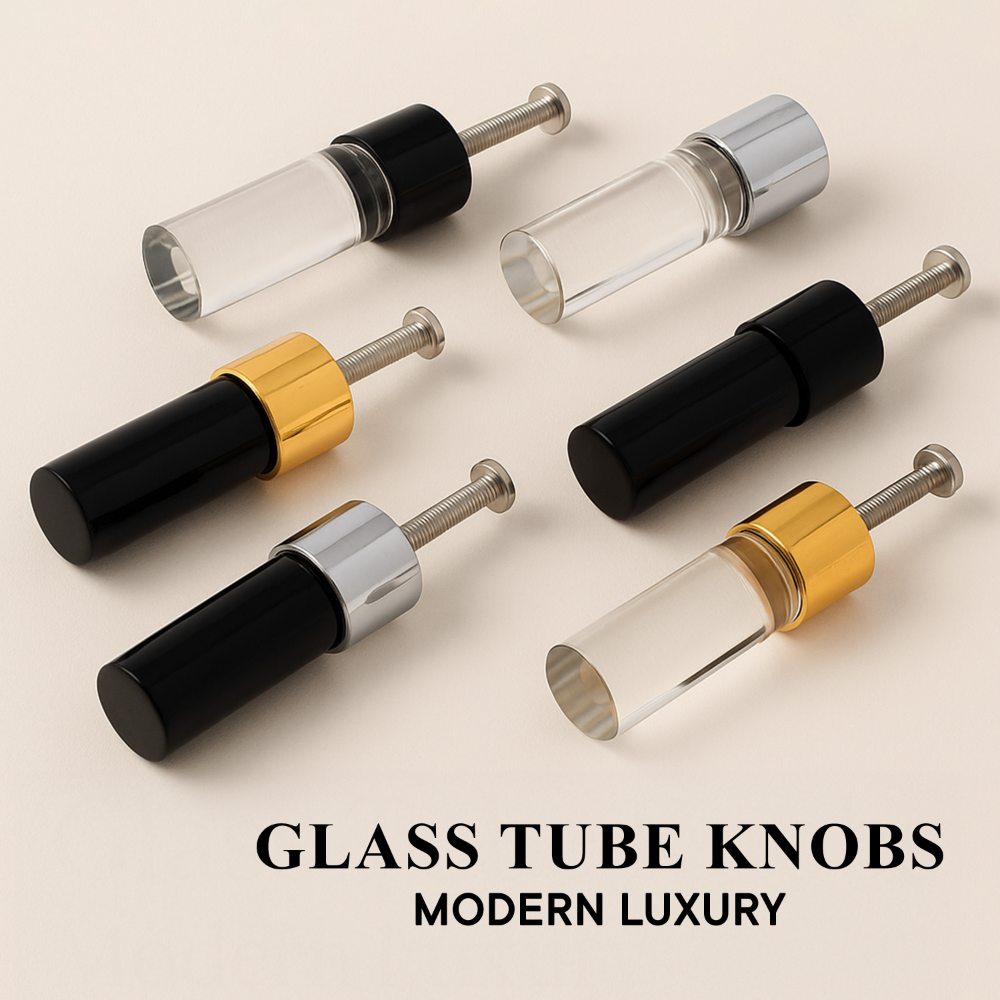 Tube Knobs