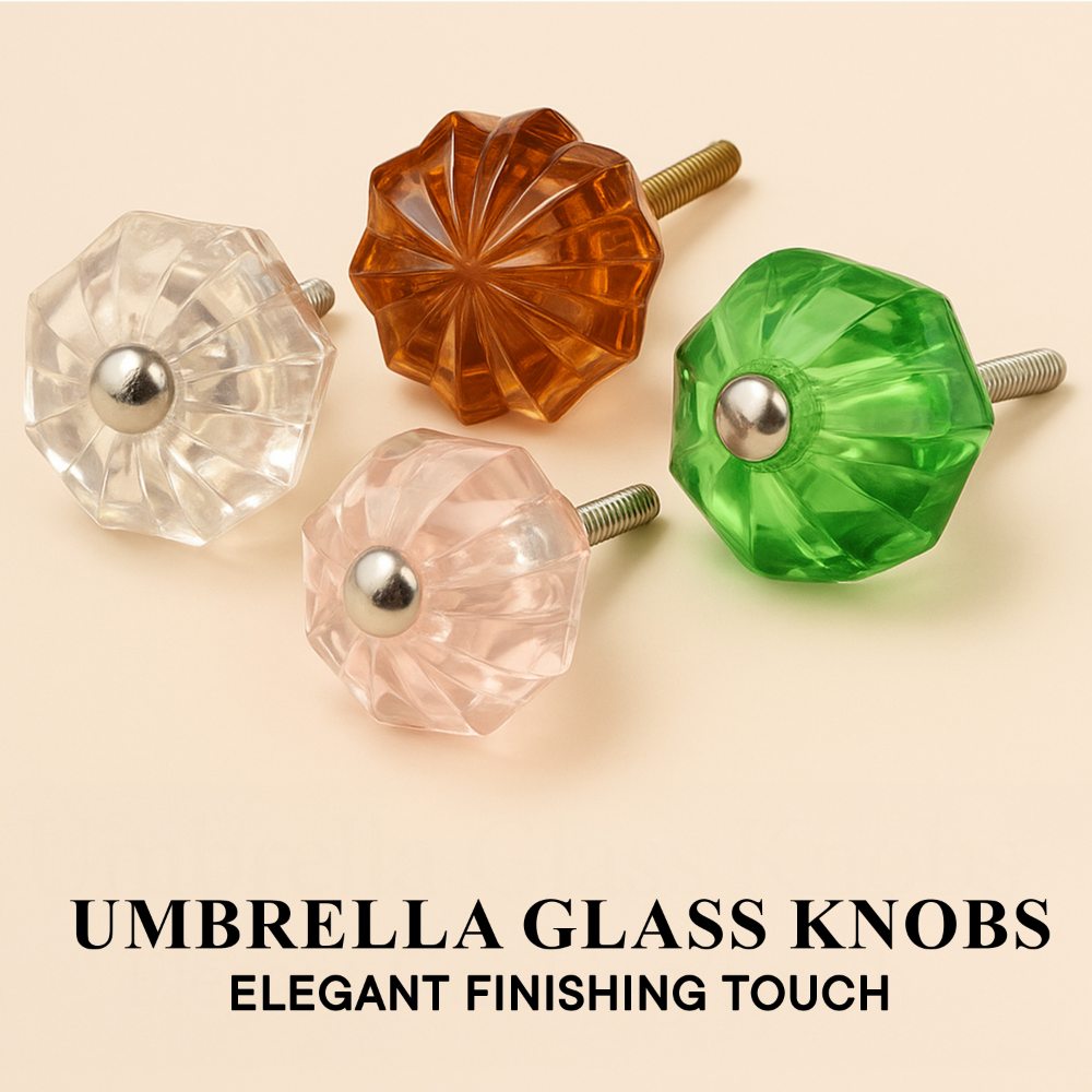 Umbrella Knobs
