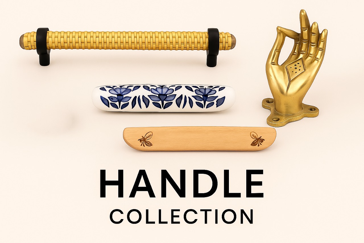 Handle Collection