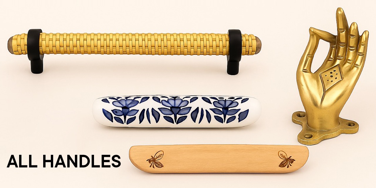 Door Handles