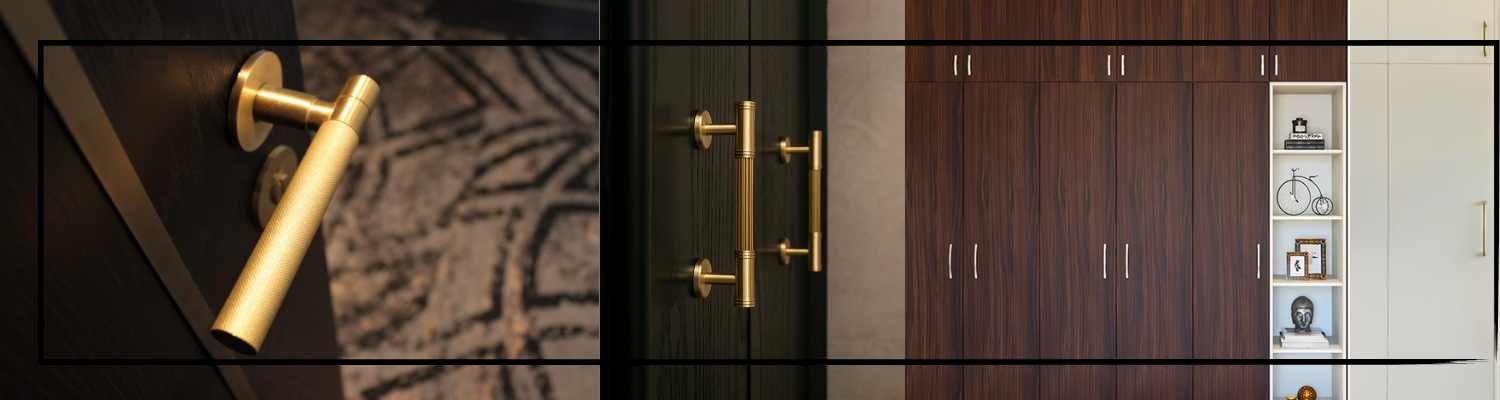 Door Handles