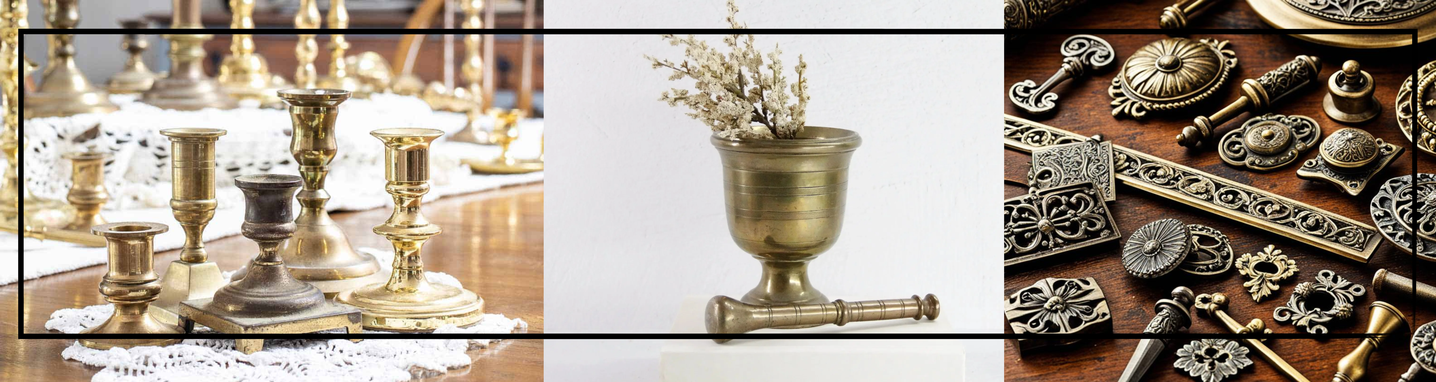 Vintage Indian Kitchen