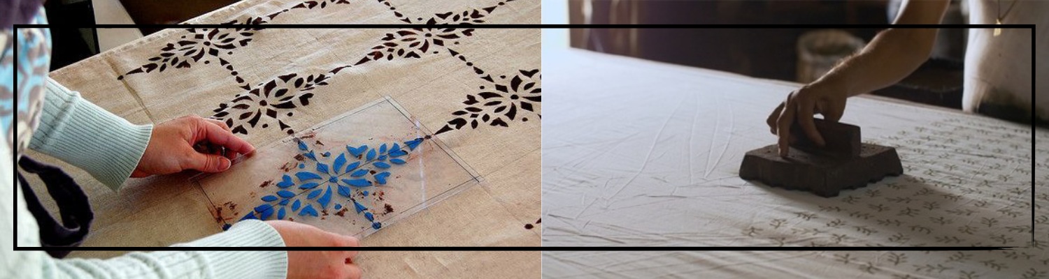 Vintage Indian Kitchen