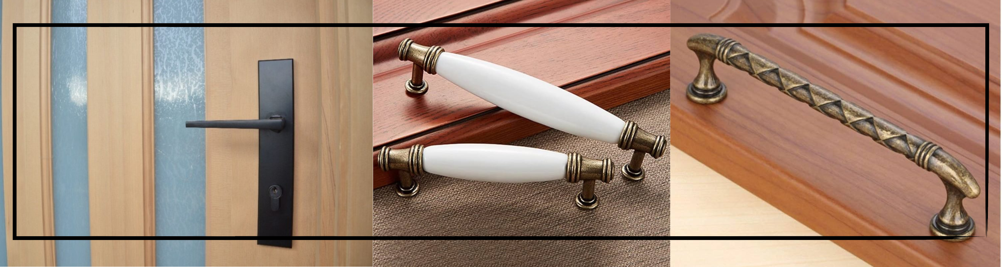 Door Handles