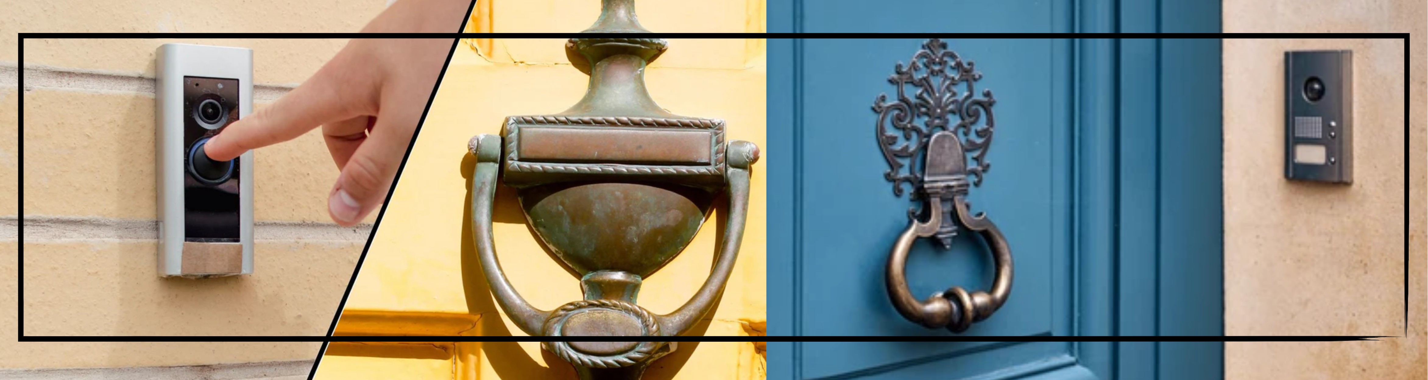 Door knockers