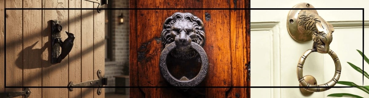 Door knockers