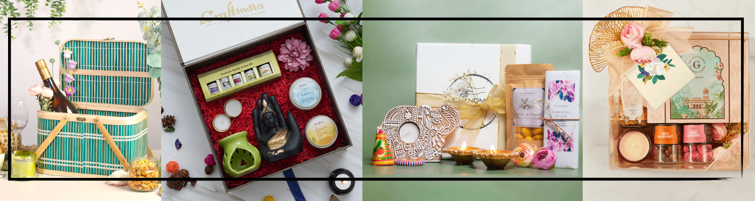 Gifting Trends