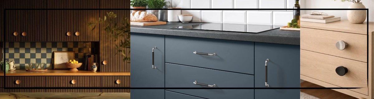 Ceramic Knobs