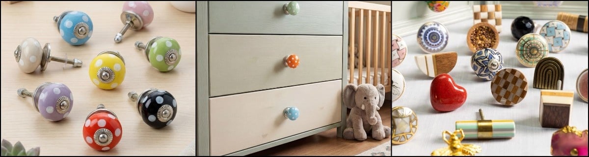 Door Knobs