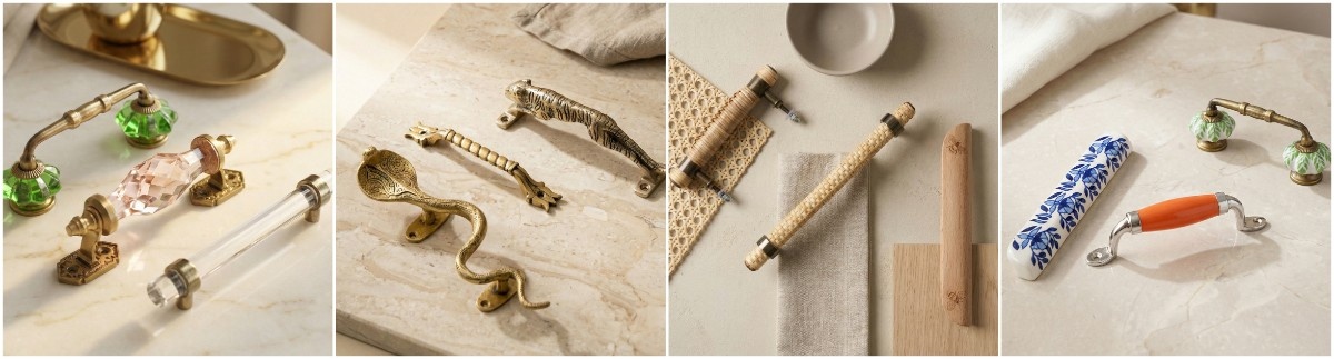 Door Handles