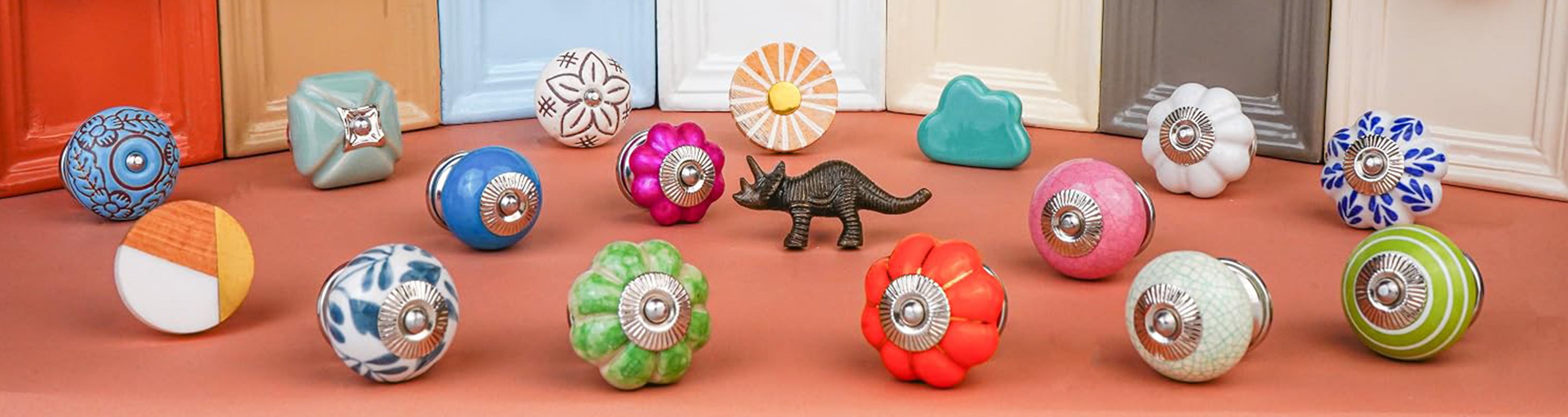 Door Knobs