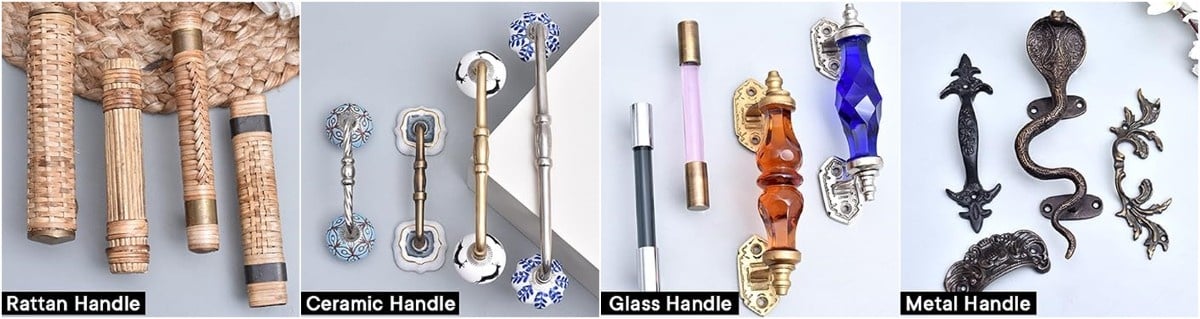 Door Handles