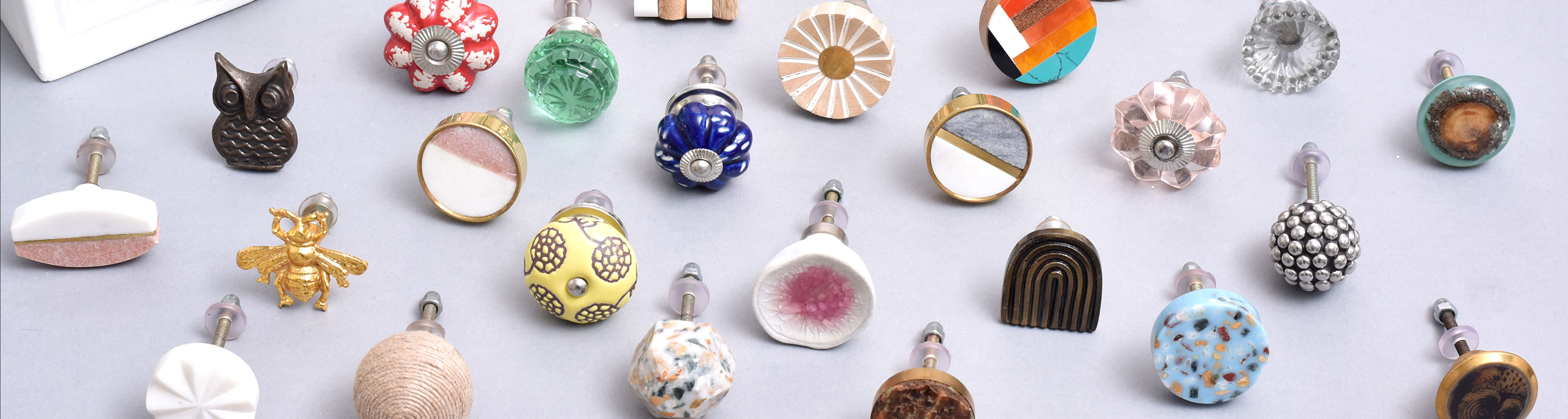 Door Knobs