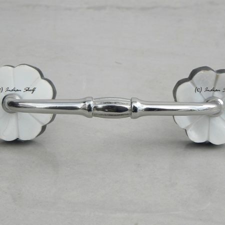 Shell Bridge Handle
