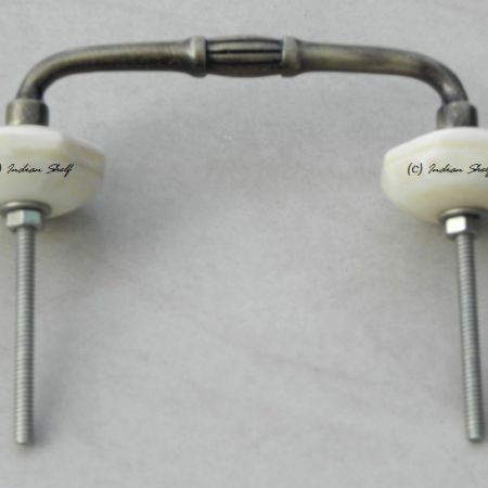 Bone Bridge Handle -7