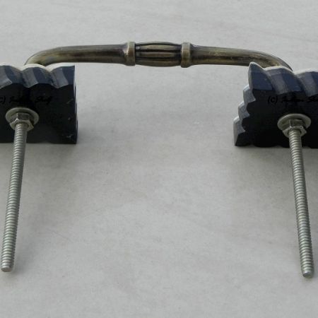 Shell Bridge Handle-1