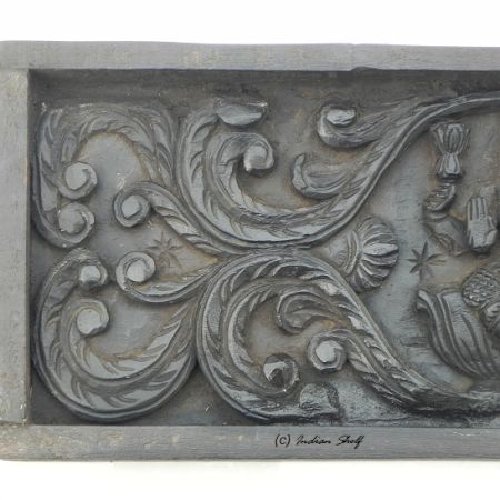 Lakshmi Ji Wall Panel-02