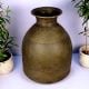 Bronze Planter-34.5 X 27.25 Inches