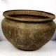 Bronze Planter-10 X 16 Inches