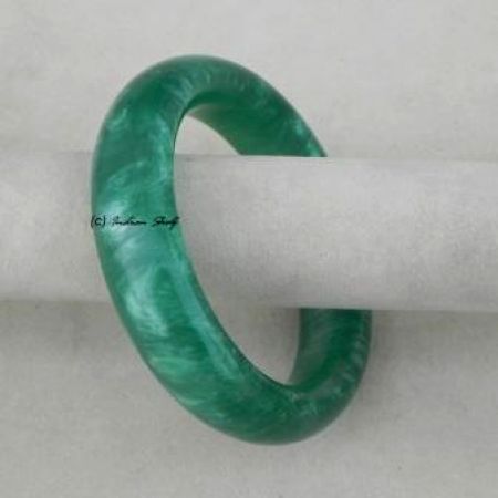 Resin Bangle-130