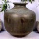 Bronze Planter-23.5 X 23 Inches