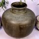 Bronze Planter-23.5 X 23 Inches