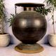 Bronze Planter-31.5 X 25 Inches