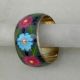 Resin Bangle-126